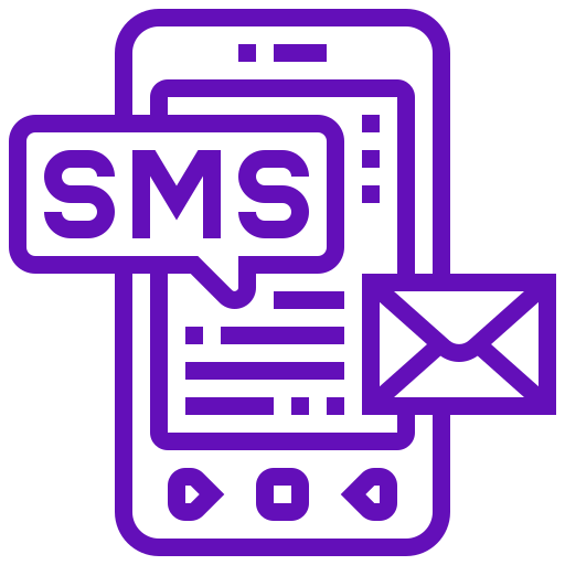 قابلیت مدیریت کمپین ها (SMS مارکتینگ، ایمیل مارکتینگ و...)